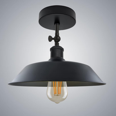 Semi Flush Mount