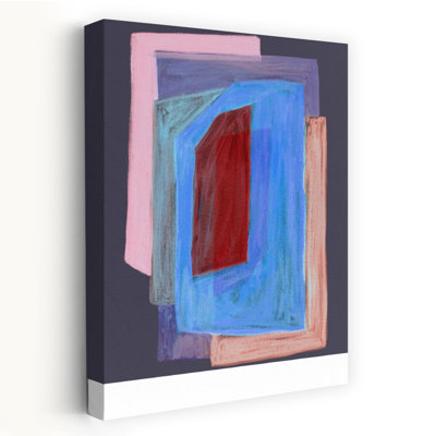 Art contemporain contemporain abstrait