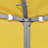 Celvin Dakota Fields Fabric Replacement Canopy for Gazebo-2050781570