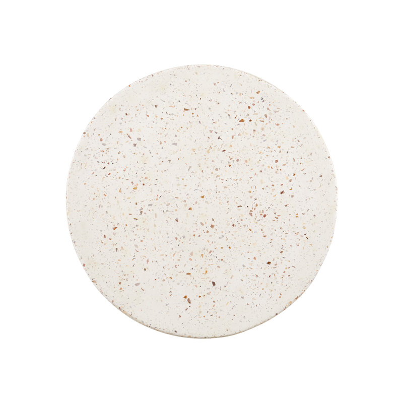 Cresta Pedestal, Large