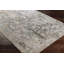 Tapis gris ardoise à motif abstrait Avia-651697852