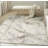 Calvin Klein CK073 Compass Ivory Multicolor Modern Indoor Rug-106442245