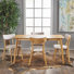 Henry 4 - Person Four Leg Dining Set