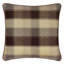Highland Wool Square Pillow Cover & Insert-424377217-424377219