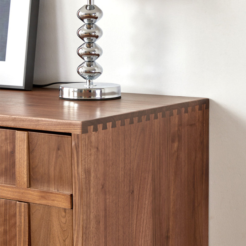 Armoire de rangement moderne et minimaliste pour chaussures