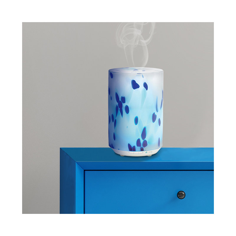 Essential Oil Diffusers