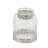 Set of 2 Glass Votive