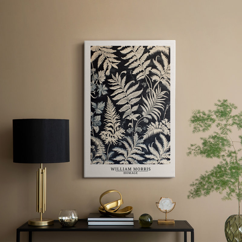 Série WORMIS DCCXCVI - Cavas enveloppés de galerie, H 12 po x l 8 po
