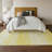 Premium Machine Washable Prisco Yellow Rug-1718304970