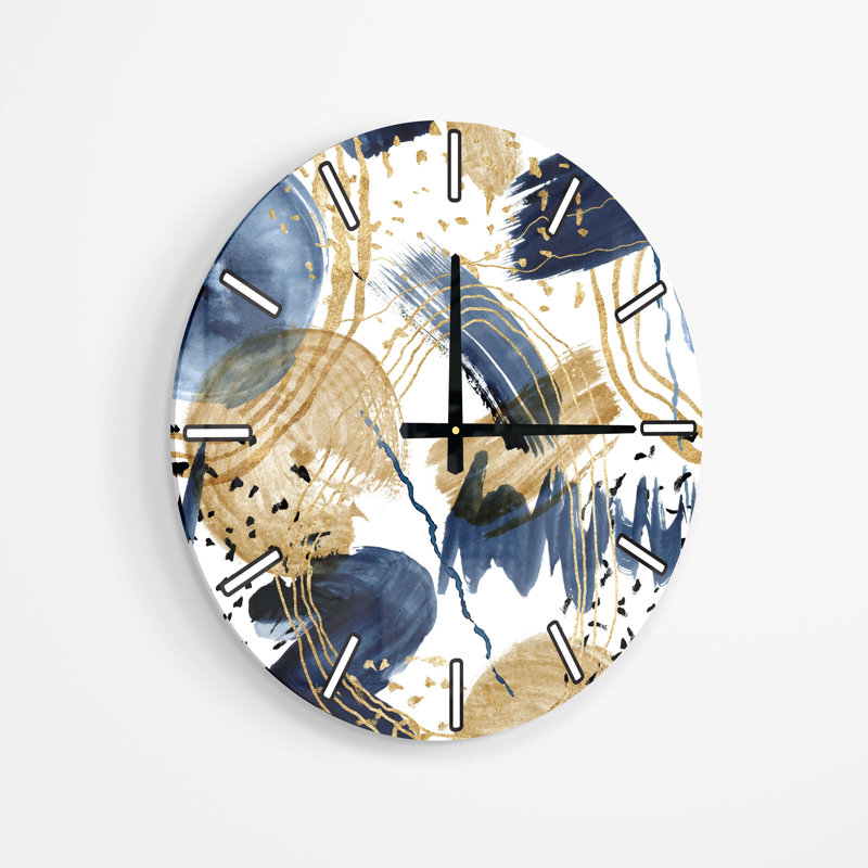 Horloge murale Bilyana