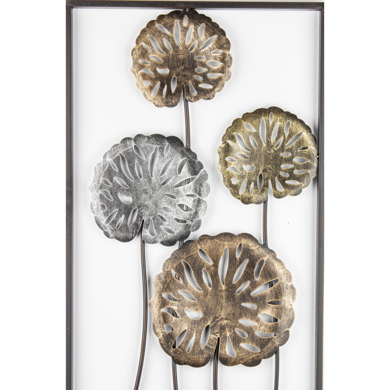 Glam Wall Decor