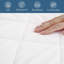 Fitted Mattress Protector Case Pack-1868264097
