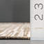 Tapis intérieur / extérieur beige Thalassa-32138099