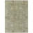 Machine Washable Indoor/Outdoor Xhevrie Sage Rug-111940016