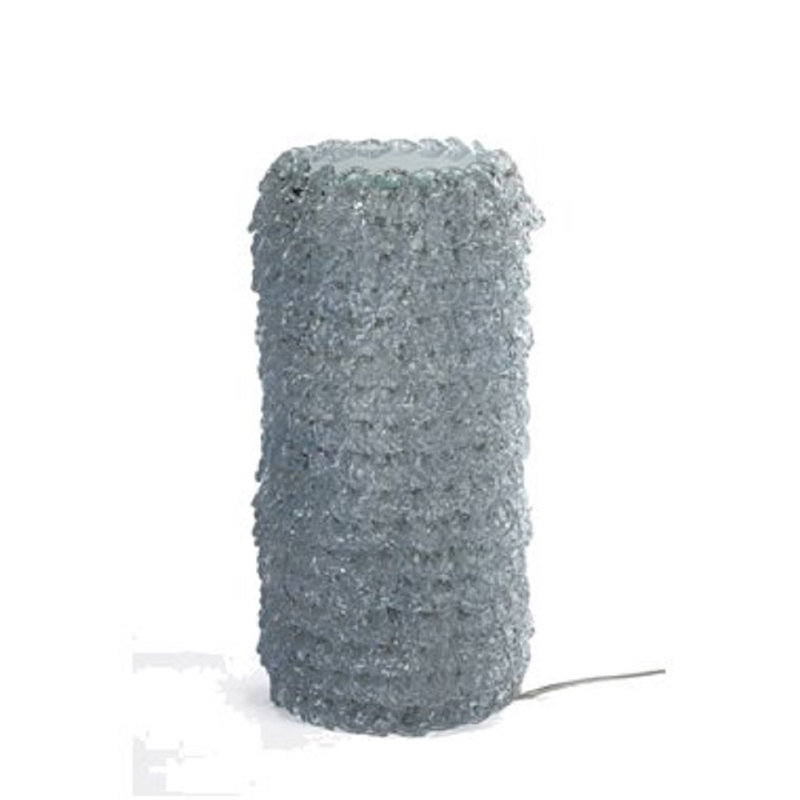 Boules Glass Table Lamp