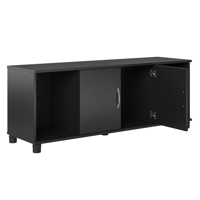 Lory Shoe Storage Bench