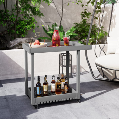 Chariot utilitaire Senfot