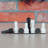 RADICALn Handmade 18'' L Marble Chess Game Set-87347240