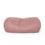 Fauteuil à billes cylindrique en microfibre avec couvercle amovible-1031707356-1031707359
