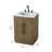 24 inch Single Bathroom Vanity-1583387577