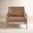 Marisol Solid Wood Armchair-600613891-600613889