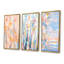 Modern Pink Cherry Blossom Bold Stripes-1425090550-1425090551