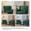 Fauteuil d'appoint Jaqueze-1745554369