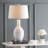 Stegman Ceramic Table Lamp-70774409