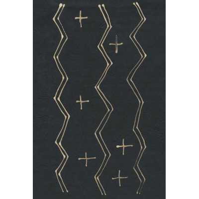 Udaka Study VIII by Renée W. Stramel - Art Prints on Canvas