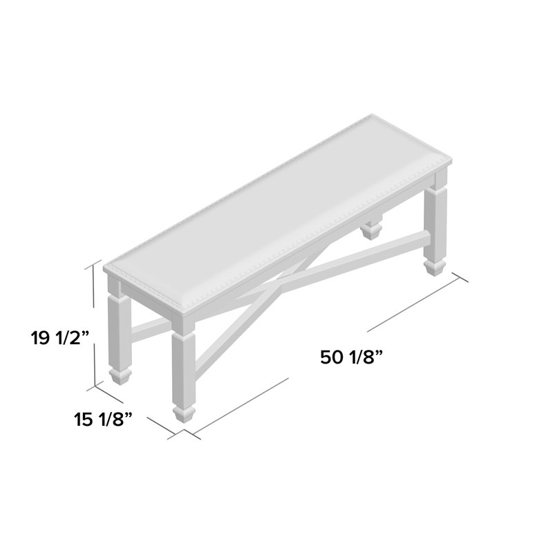 Chailey 4 - Person Four Leg Dining Set