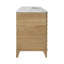 Rhodes 36.5'' W Single Vanity