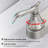 Single Handle High Arc Brushed Nickel Pull Out Kitchen Faucet,Single Level Stainlesaucets With Pull Down Sprayer