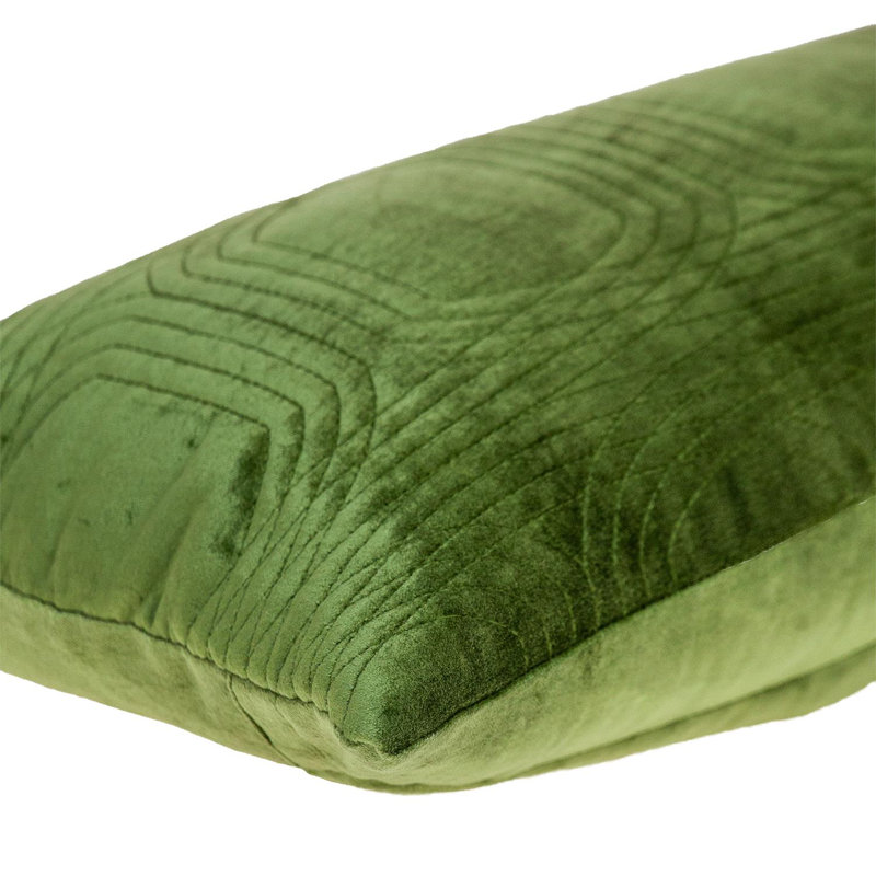 Coussin Parkland Iphis, Vert