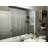 Wood Framed Mirror with Safety Backing Ideal for Bathroom / Vanity Mirror Ellis Collection-461758318-461758305