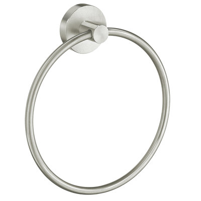 Mcaleer Towel Ring