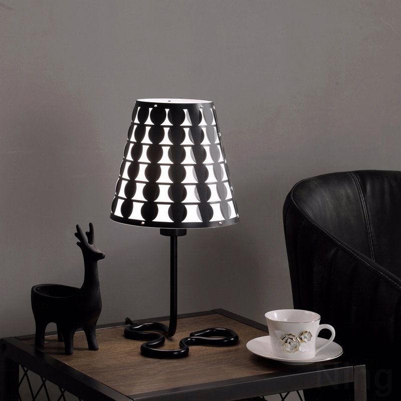 Lampe de table 16 po Traci