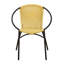 Letha 2 Seater Rattan Conversation Set