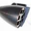 Tête de douche multifonction Icon Anystream-130544341-32700256