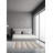 Sienna Grey Rug 5'0" x 7'11"