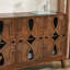 Buffet 60,5 po Mid Century
