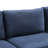 Polyester Upholstered Modular Sectional-370713593