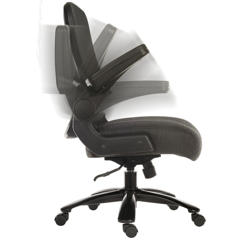 Johannsen Mesh Executive Chair