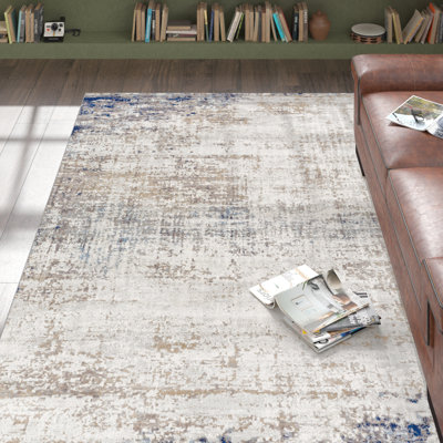 Jemison Abstract Indoor Rug