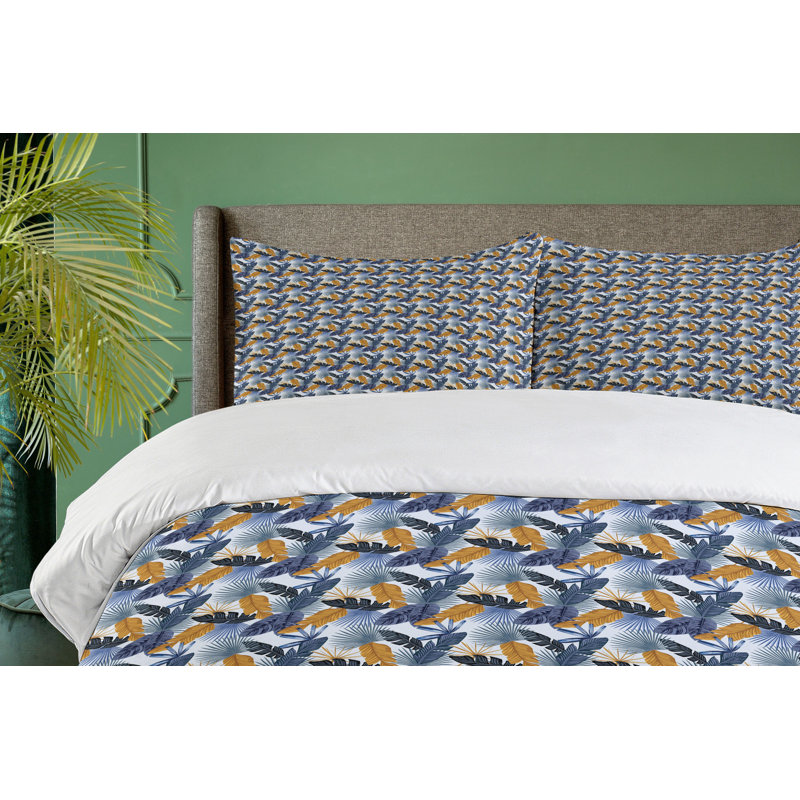 Duvet Cover