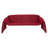 Sofa Red