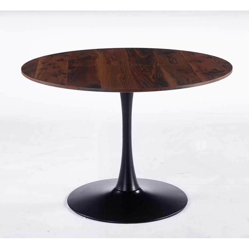 42.1" Mid-century Top Tulip Table