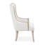 St. Charles Arm Chair - Dove Gray