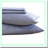 EcoBlend Denim Percale Queen Sheet Set - Sustainable Solid Heather Recycled Fiber Bedding - Soft & Breathable - Eco-Friendly Bedroom Upgrade