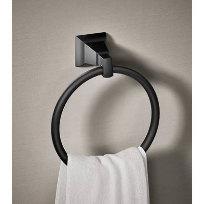Kolher Kallan Towel Ring