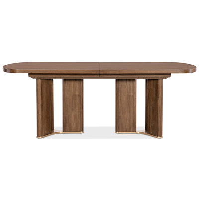 Eleana Rectangle Dining Table Base